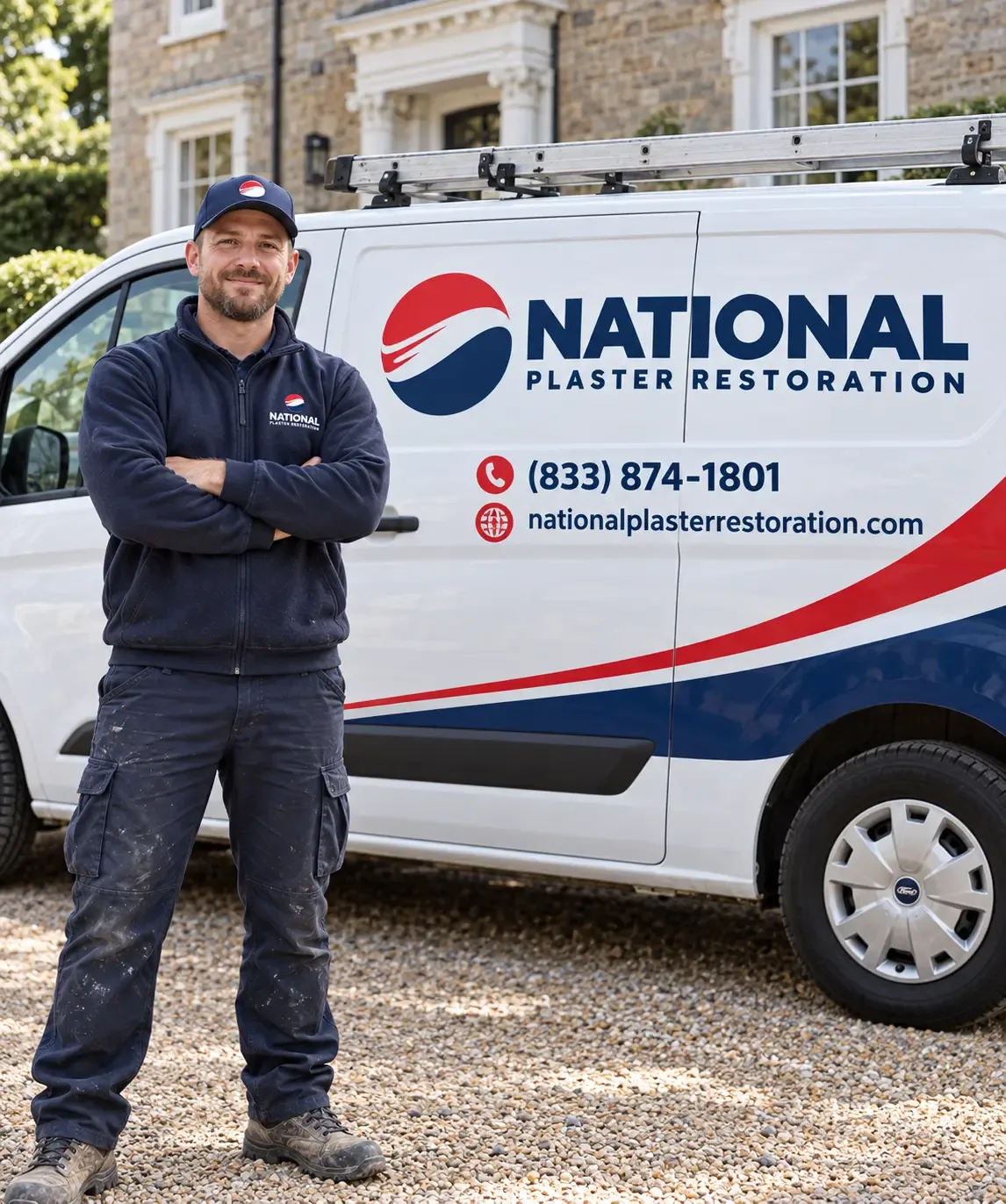 Plaster Repair company in Colbert, OK